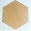 Beech hexagons S