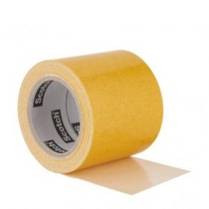 Double-sided tape