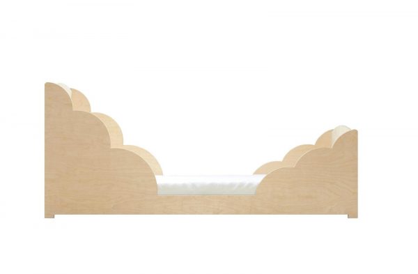 Children's bed CLOUD