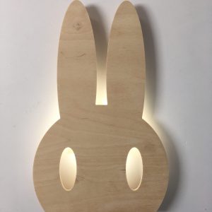 Led light  RABBIT