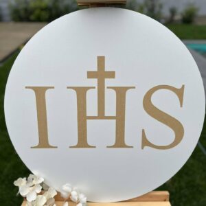 Uniwersalna tablica IHS