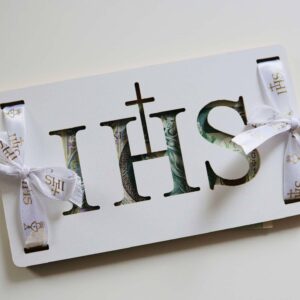 Box na gotówkę IHS