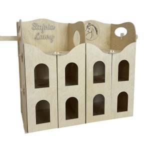 Stajnia Hobby horse