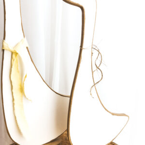 Alternative view of Gąski malowane